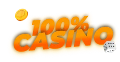 100% casino