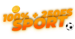 100% + 250fs sport